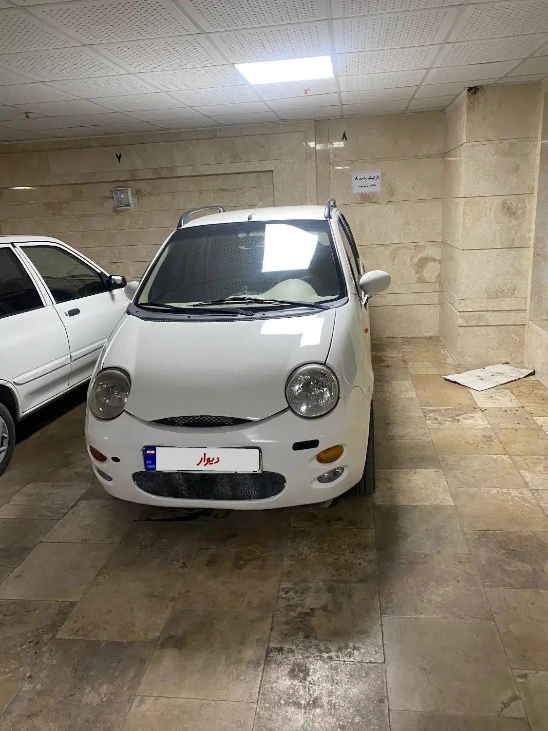 خودرو ام وی ام، 110 آگهی ann_20067183