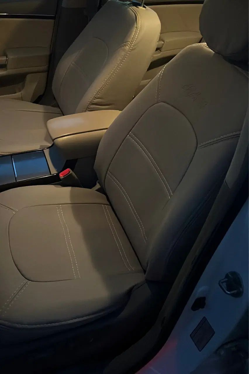 هیوندای آزرا (گرنجور) 3300cc - 2011