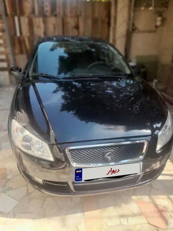 خودرو رانا، LX آگهی ann_20067216