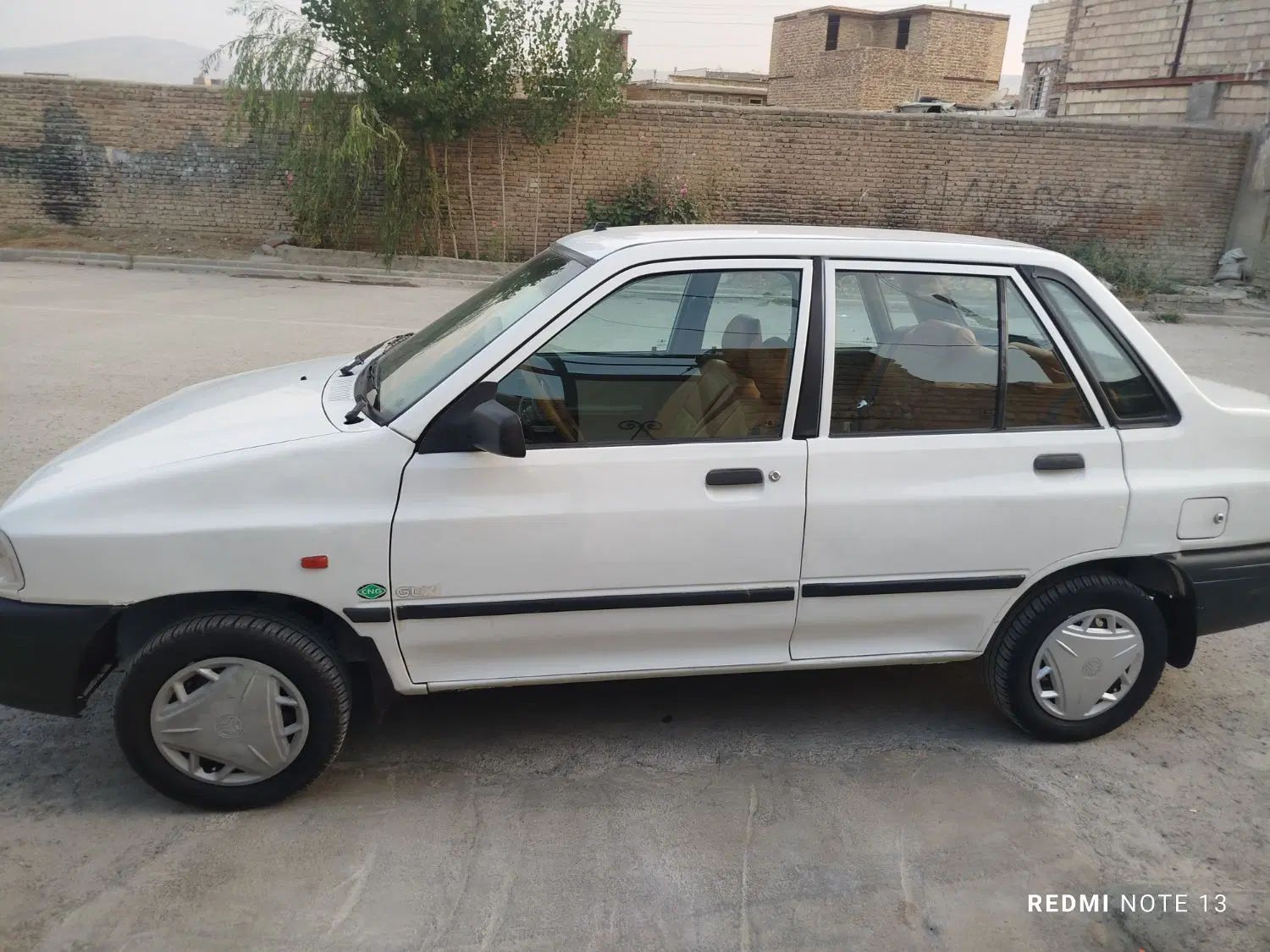 خودرو پراید، صبا آگهی ann_20067235