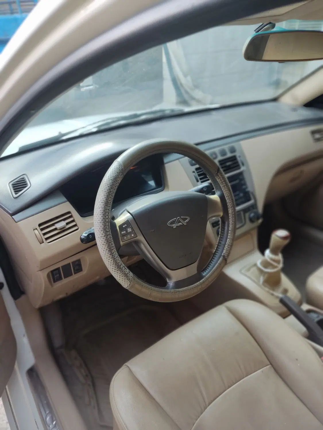 خودرو ام وی ام، 530 آگهی ann_20067393
