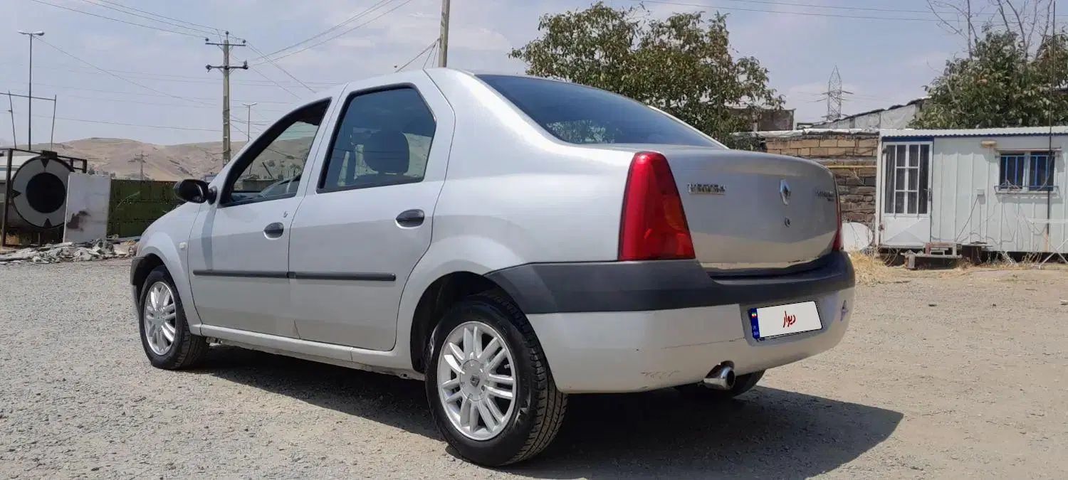 خودرو رنو، تندر 90 آگهی ann_20067398