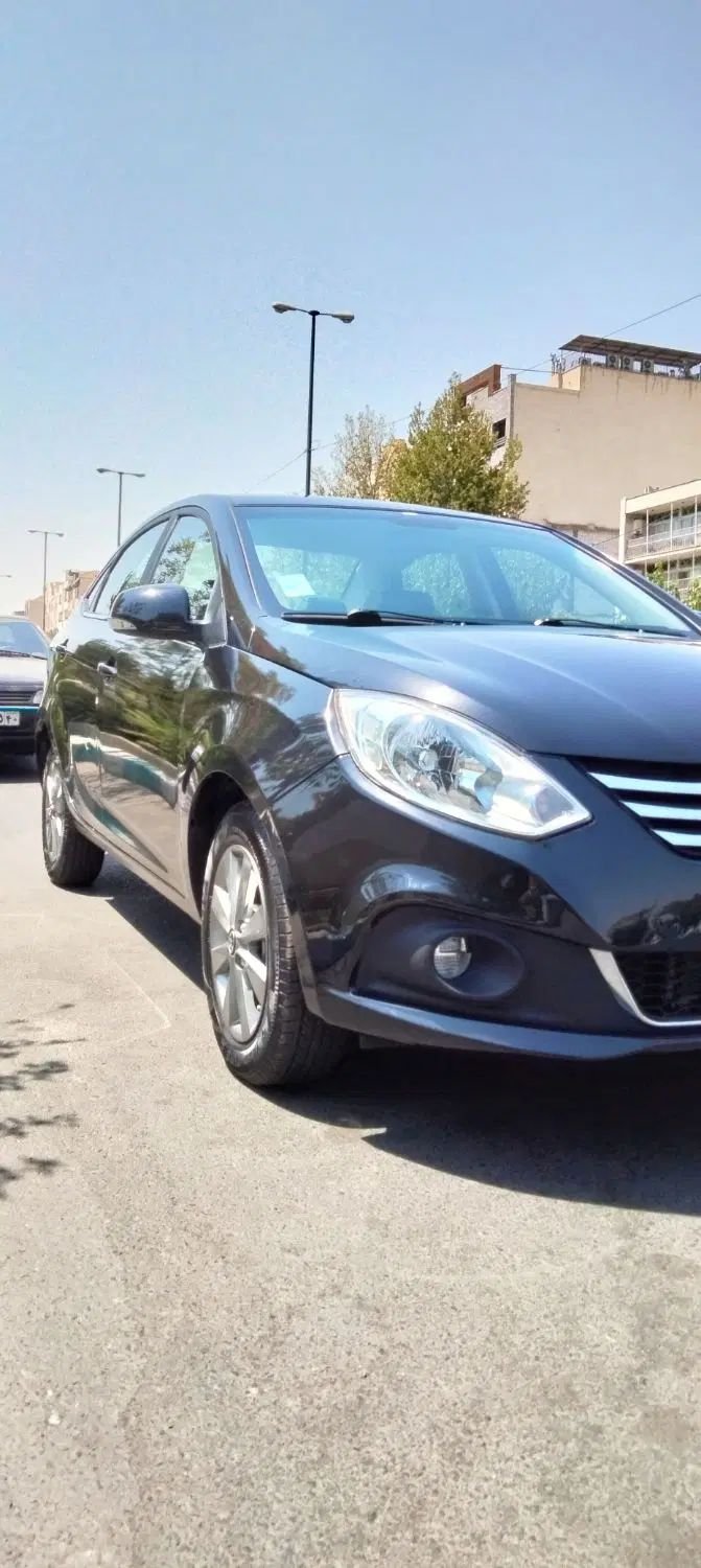 جک J4 اتوماتیک ساده - 1403
