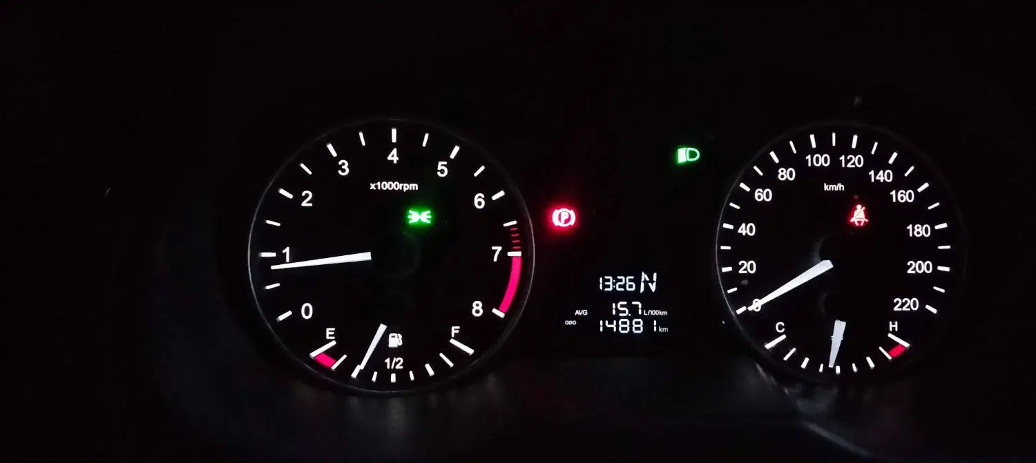 جک J4 اتوماتیک ساده - 1403