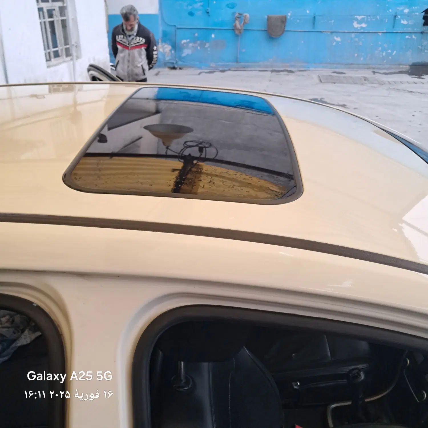 شاهین G دنده ای - 1400