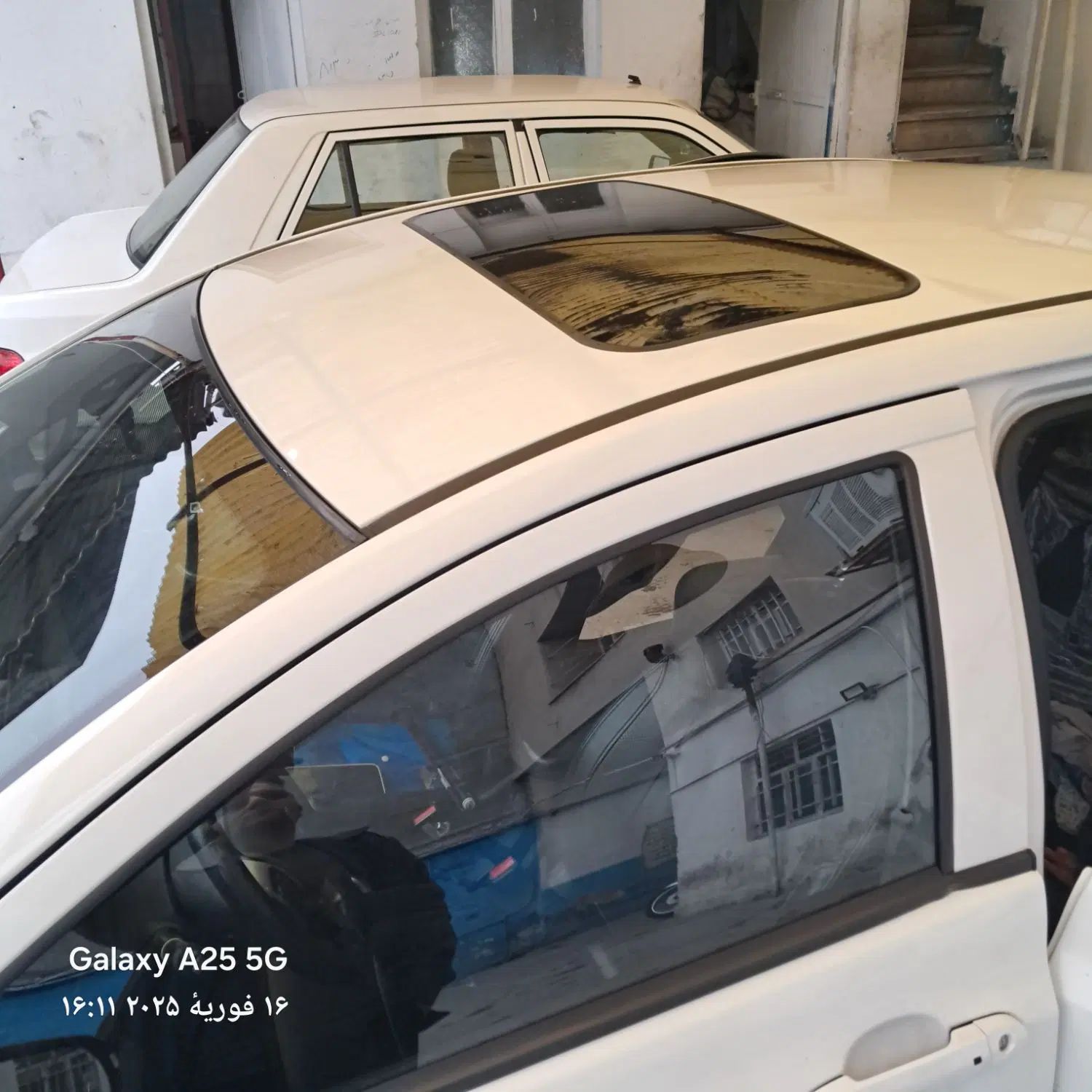 شاهین G دنده ای - 1400