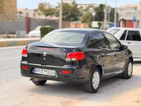 خودرو رانا، پلاس آگهی ann_20067450