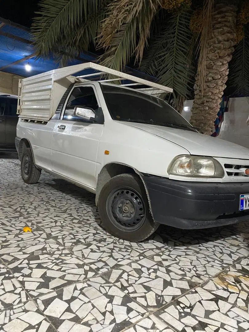 پراید 151 SE - 1401