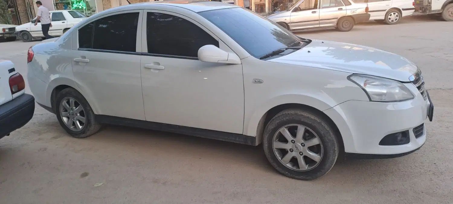 خودرو ام وی ام، 550 آگهی ann_20067474