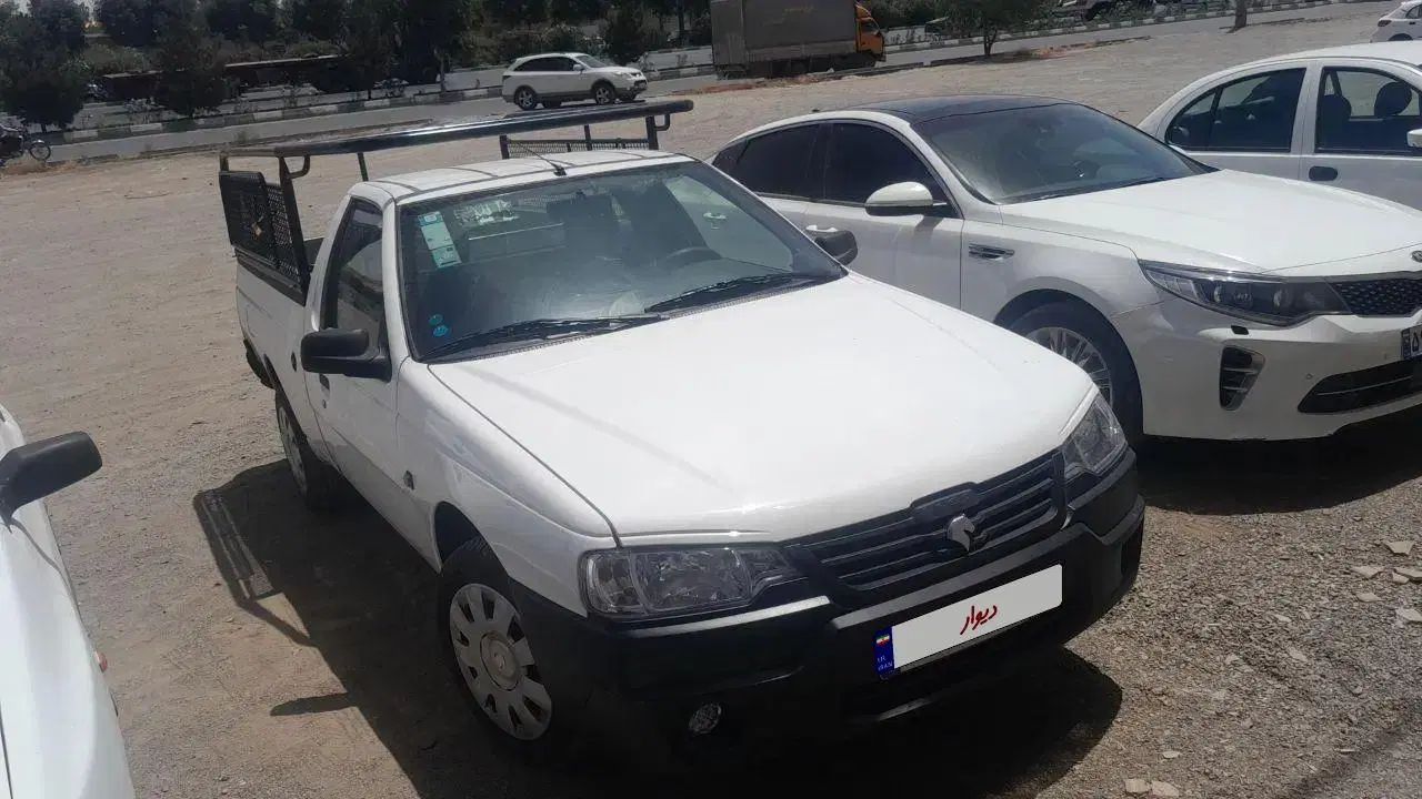 خودرو آریسان، 2 آگهی ann_20067483