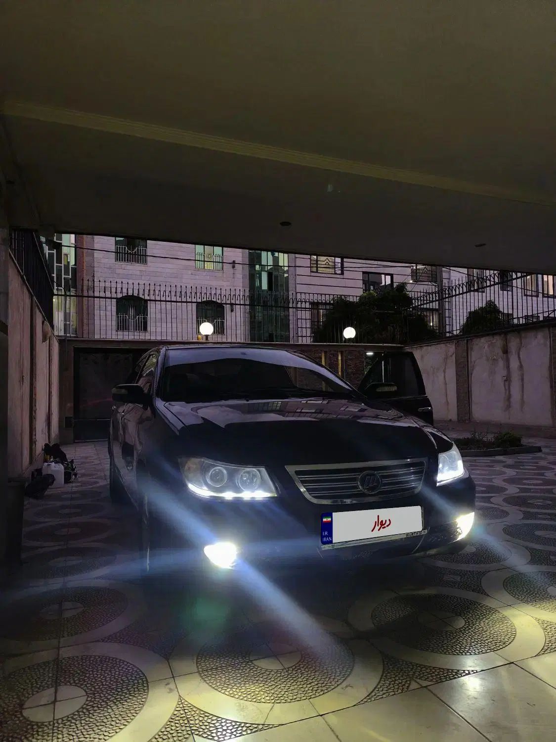 خودرو لیفان، 620 آگهی ann_20067508