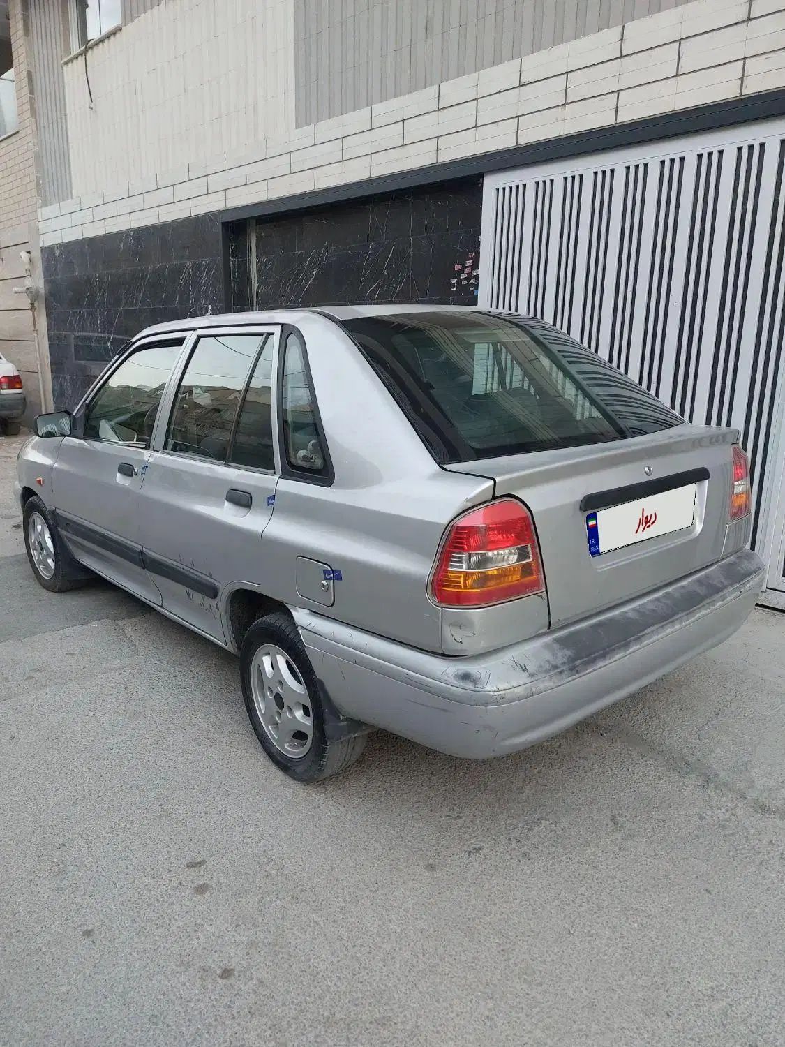 خودرو پراید، 141 آگهی ann_20067519