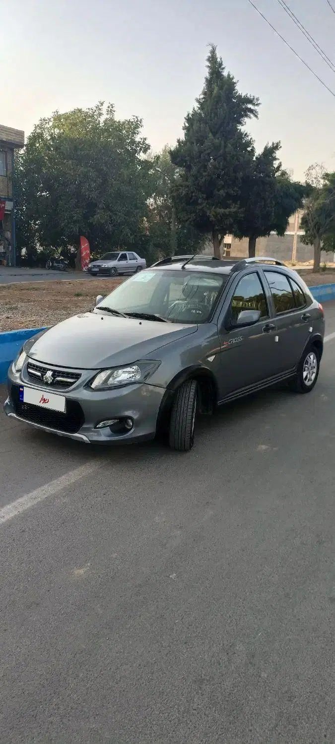 خودرو کوییک، معمولی آگهی ann_20067522