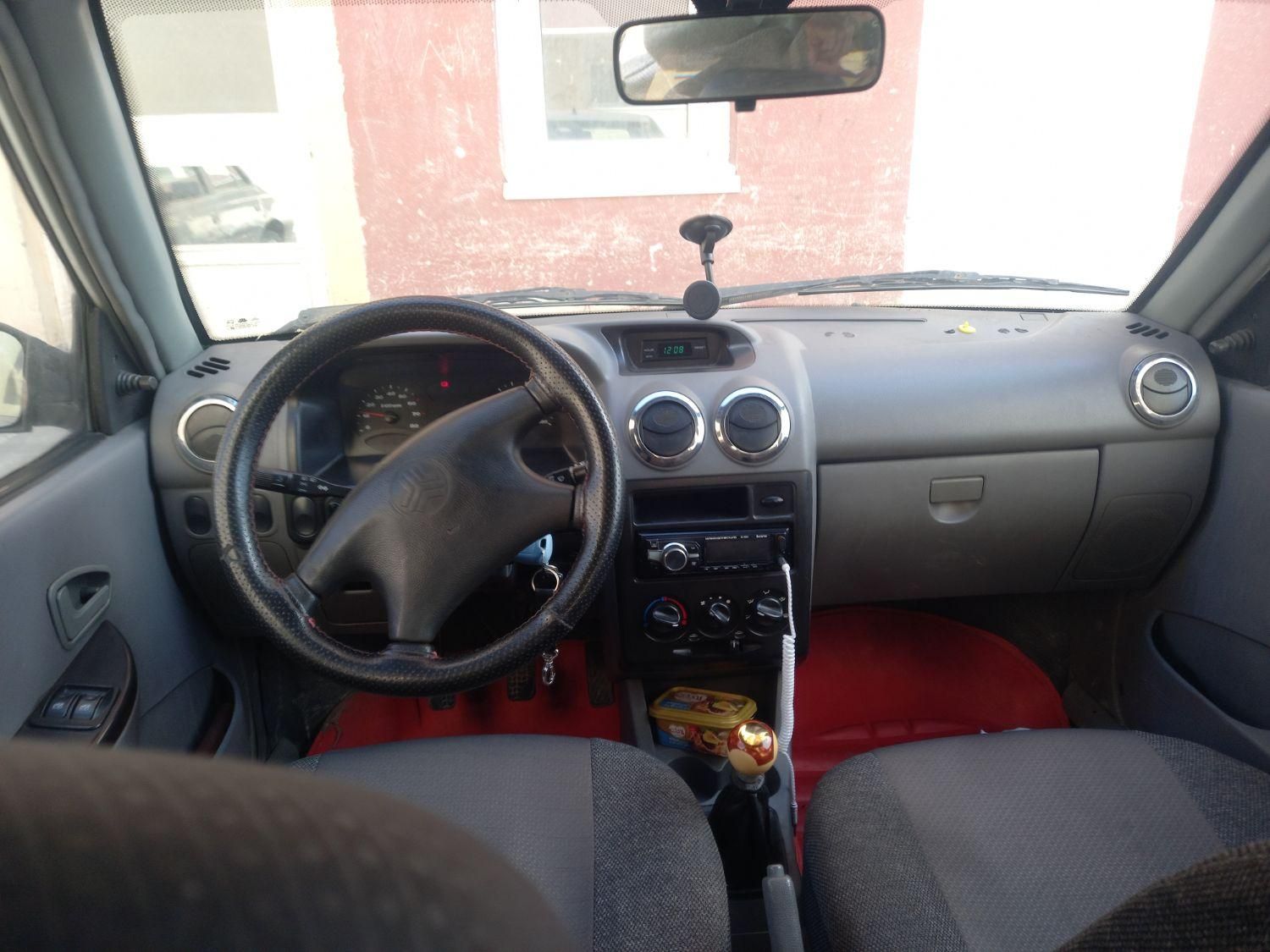پراید 132 SX - 1391