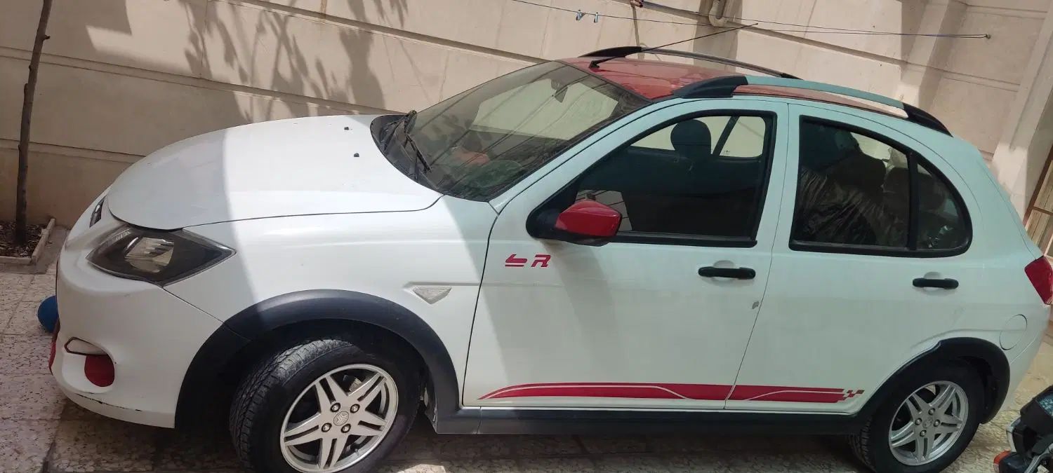 خودرو کوییک، R آگهی ann_20067533
