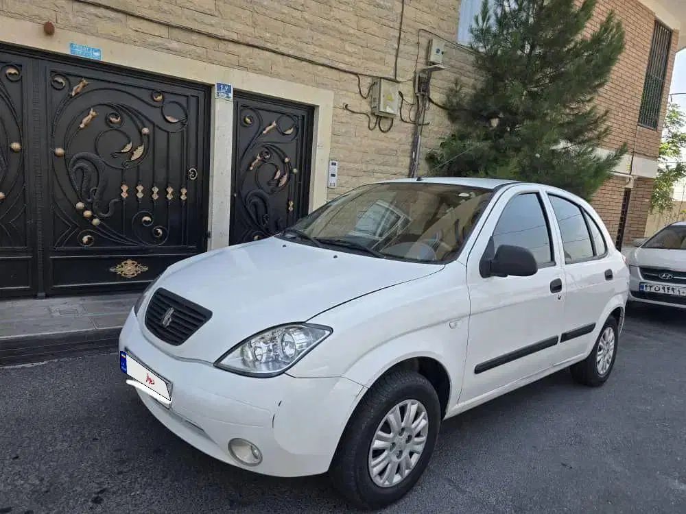 خودرو تیبا، 2 آگهی ann_20067540