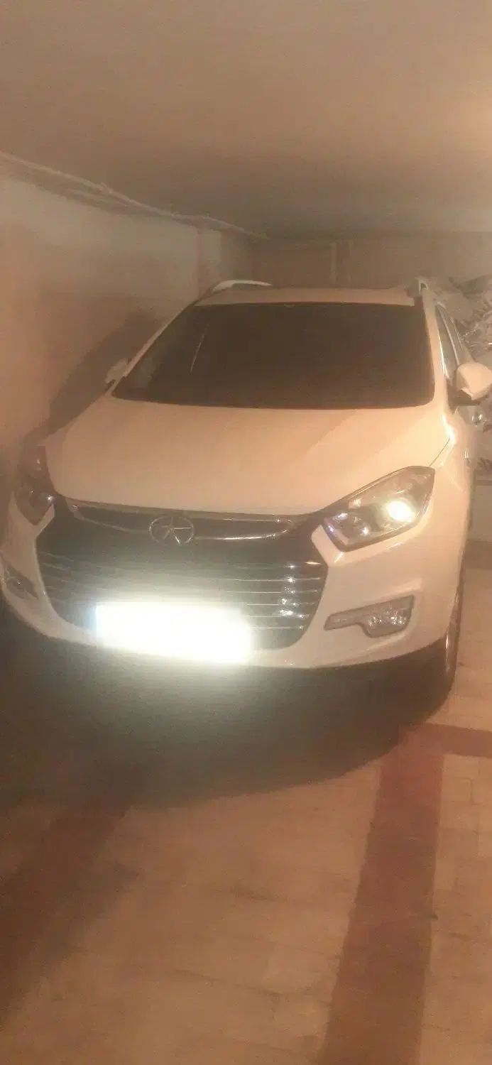 خودرو جک، S5 آگهی ann_20067546