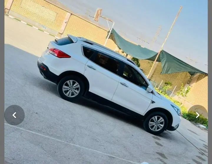خودرو دانگ فنگ، H30 کراس آگهی ann_20067563