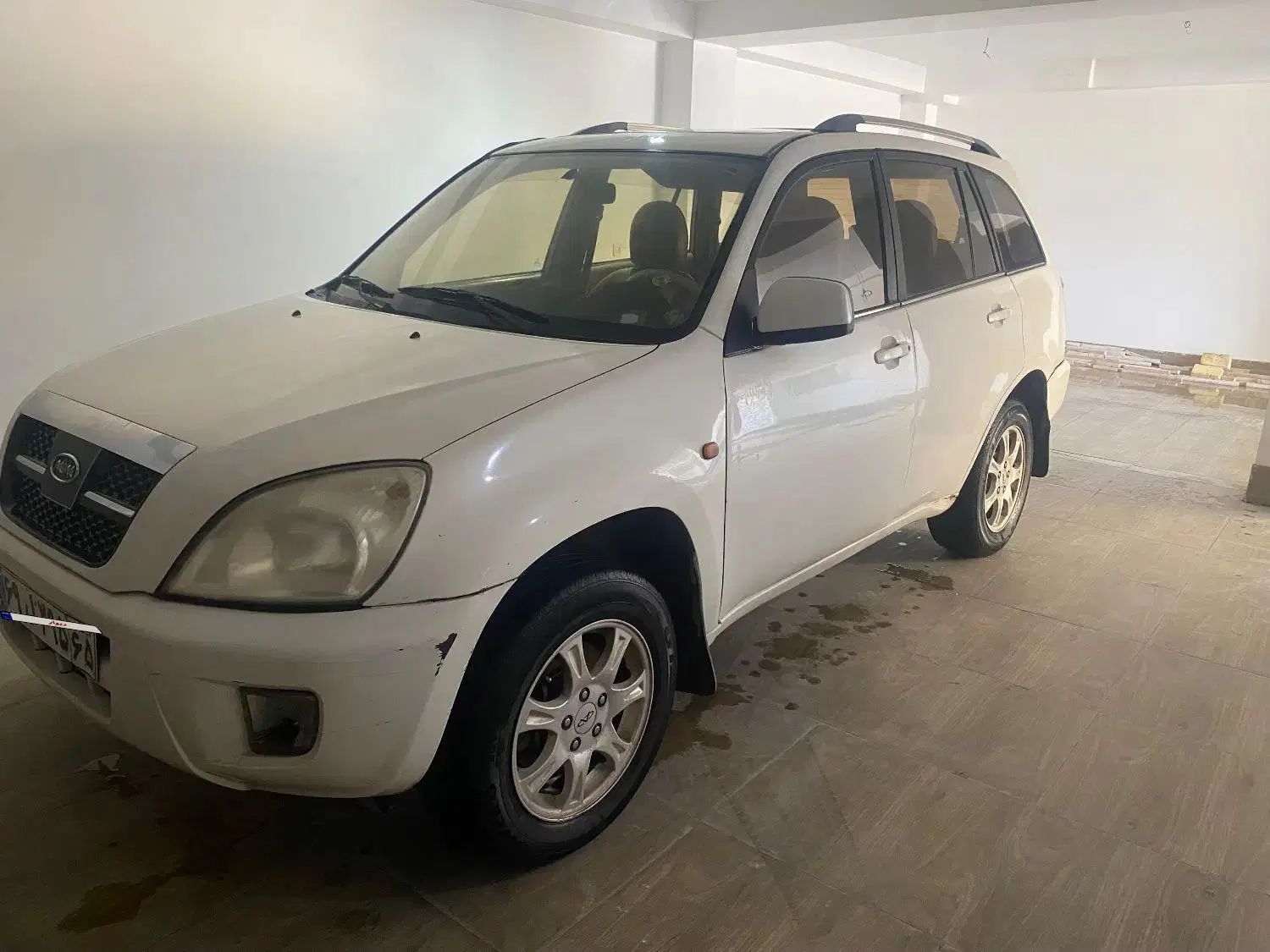 خودرو ام وی ام، X33 آگهی ann_20067579