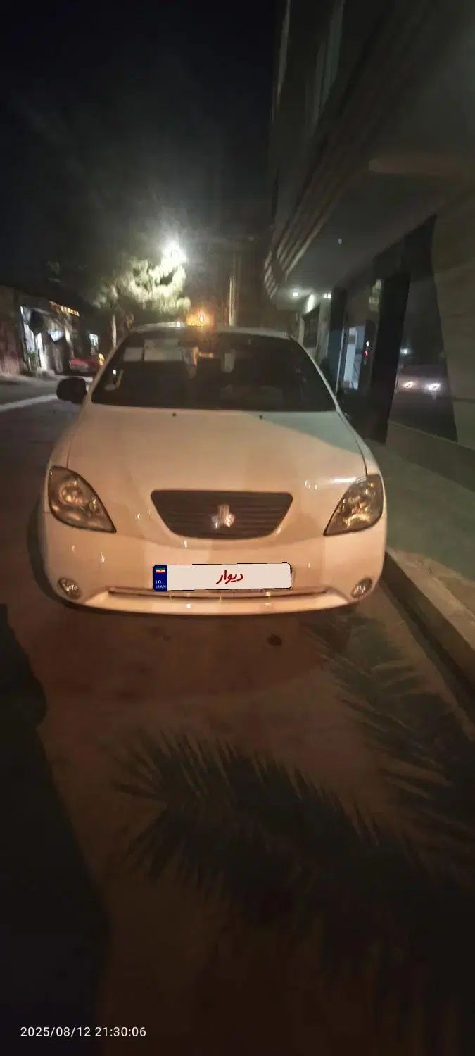 خودرو تیبا، 2 آگهی ann_20067591