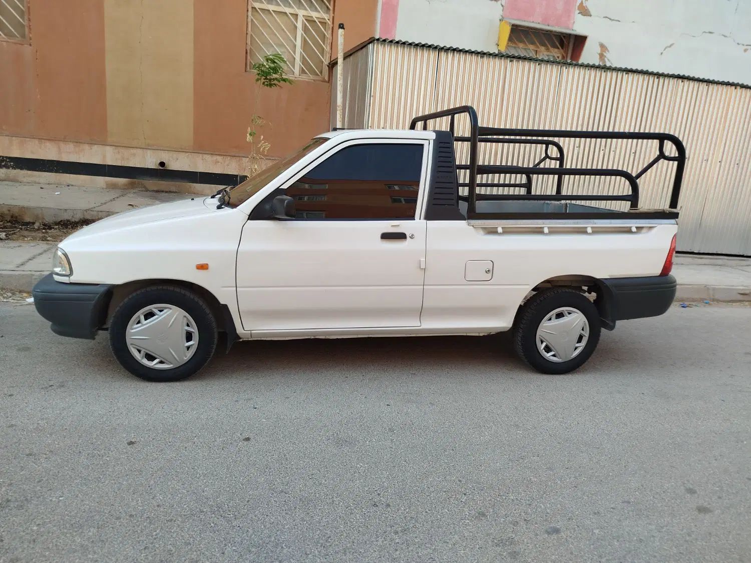 پراید 151 SE - 1402