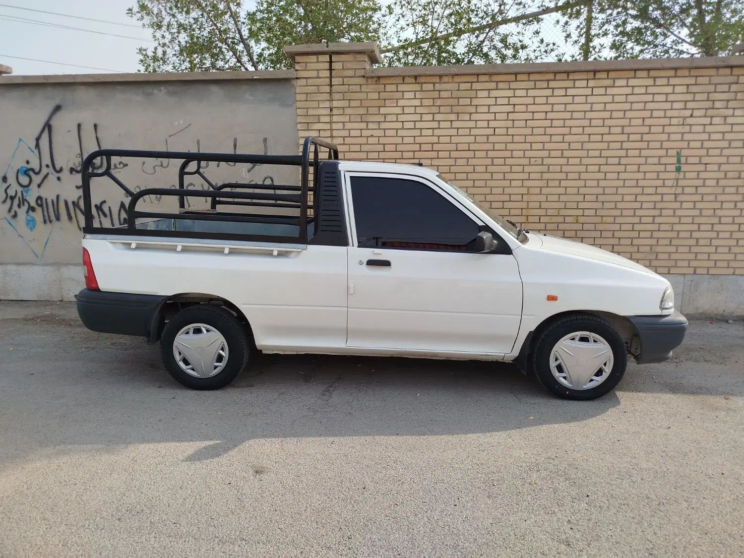 پراید 151 SE - 1402