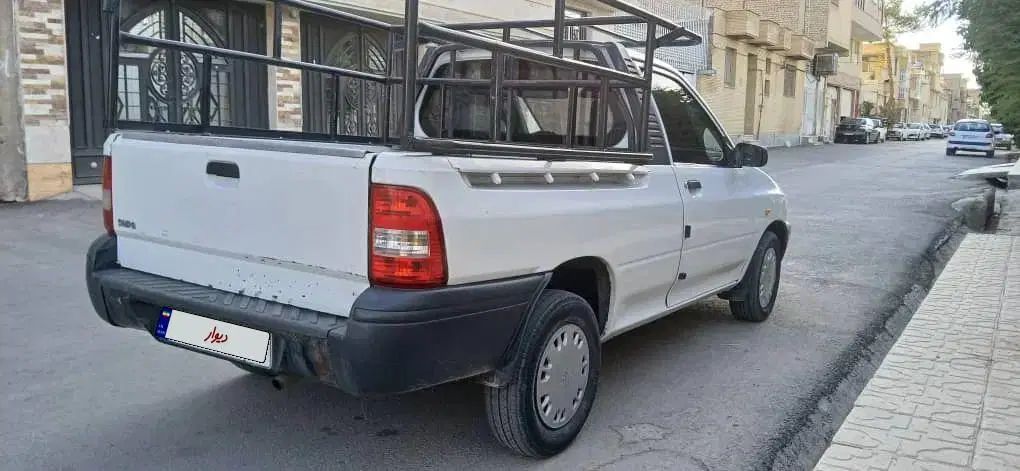 خودرو پراید، 151 آگهی ann_20067605
