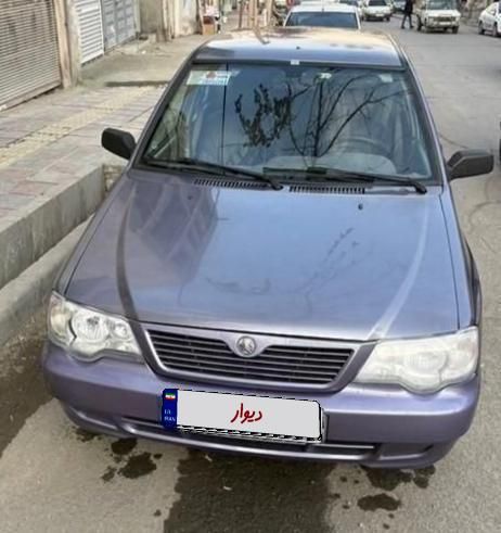 خودرو پراید، 132 آگهی ann_20067618