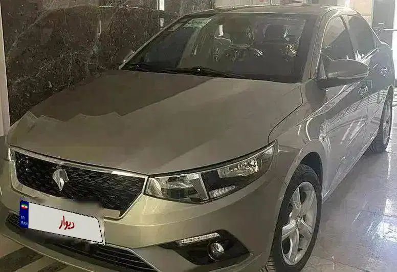 خودرو تارا، اتوماتیک آگهی ann_20067644