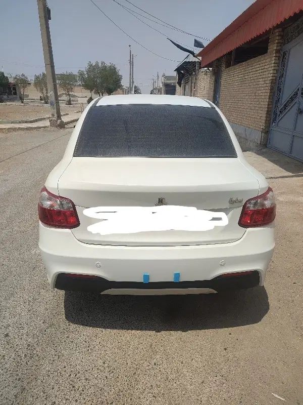 ساینا S دنده‌ای معمولی - 1403