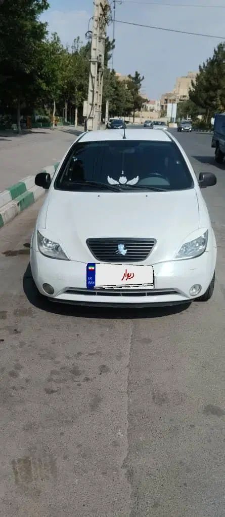 خودرو تیبا، 2 آگهی ann_20067705