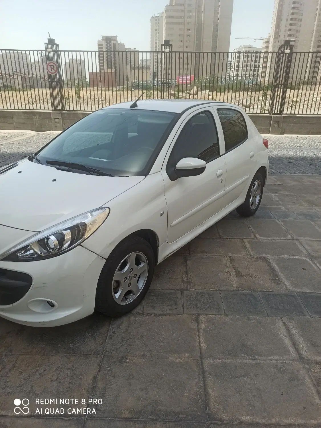 خودرو پژو، 207 آگهی ann_20067731