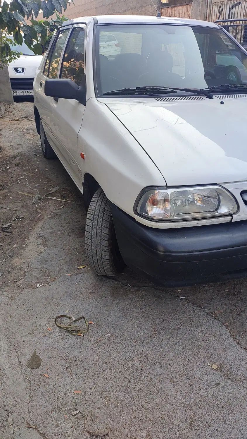 پراید 131 SE - 1399