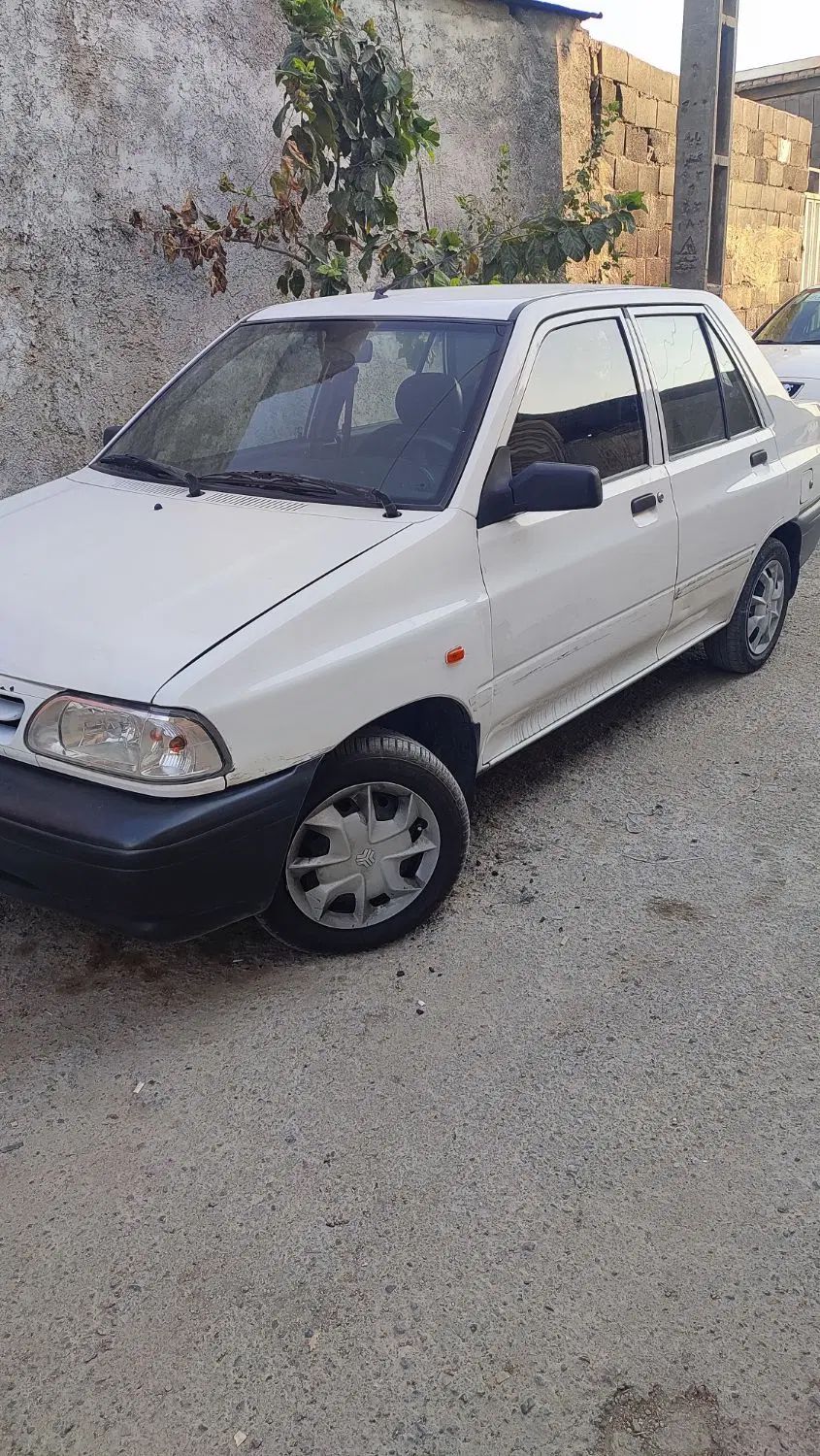 پراید 131 SE - 1399