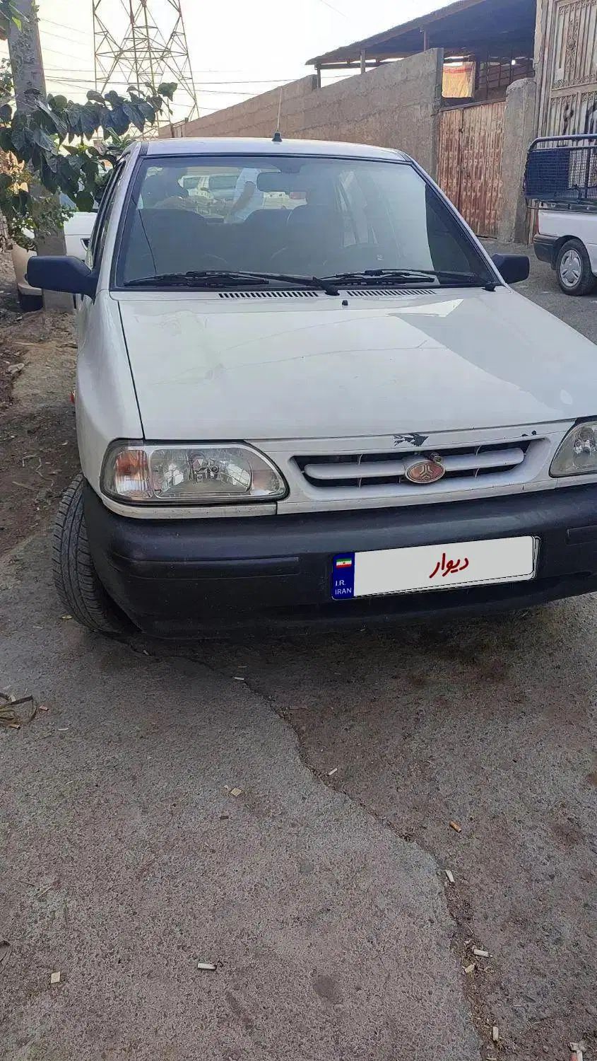 خودرو پراید، 131 آگهی ann_20067741