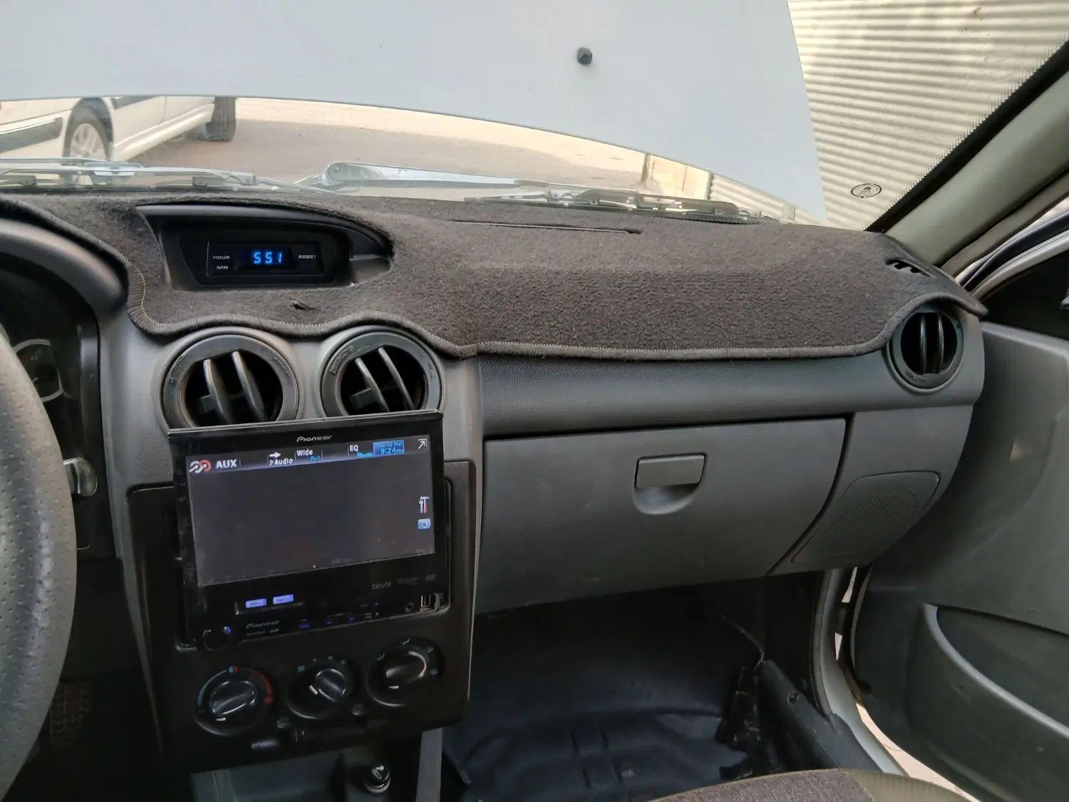 پراید 132 SE - 1392