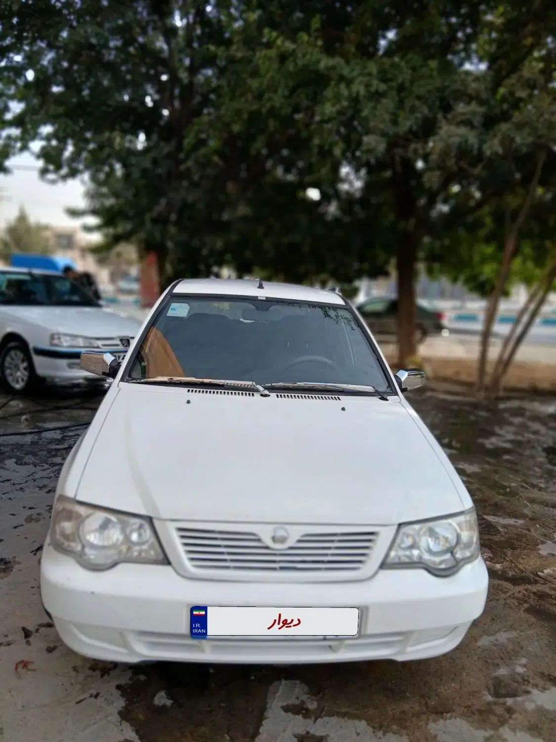 خودرو پراید، 132 آگهی ann_20067744