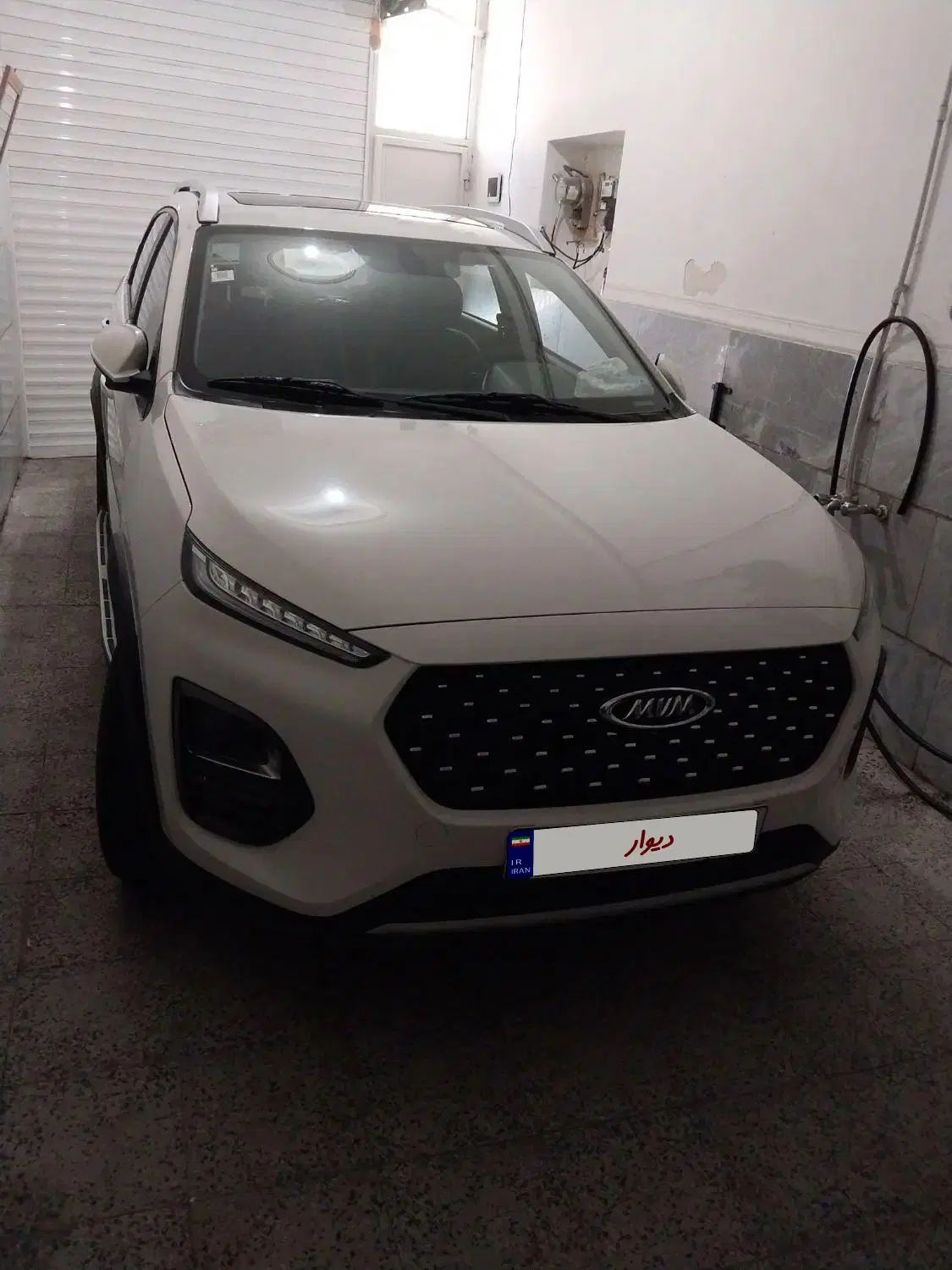 ام وی ام X22 پرو اتوماتیک اکسلنت - 1403