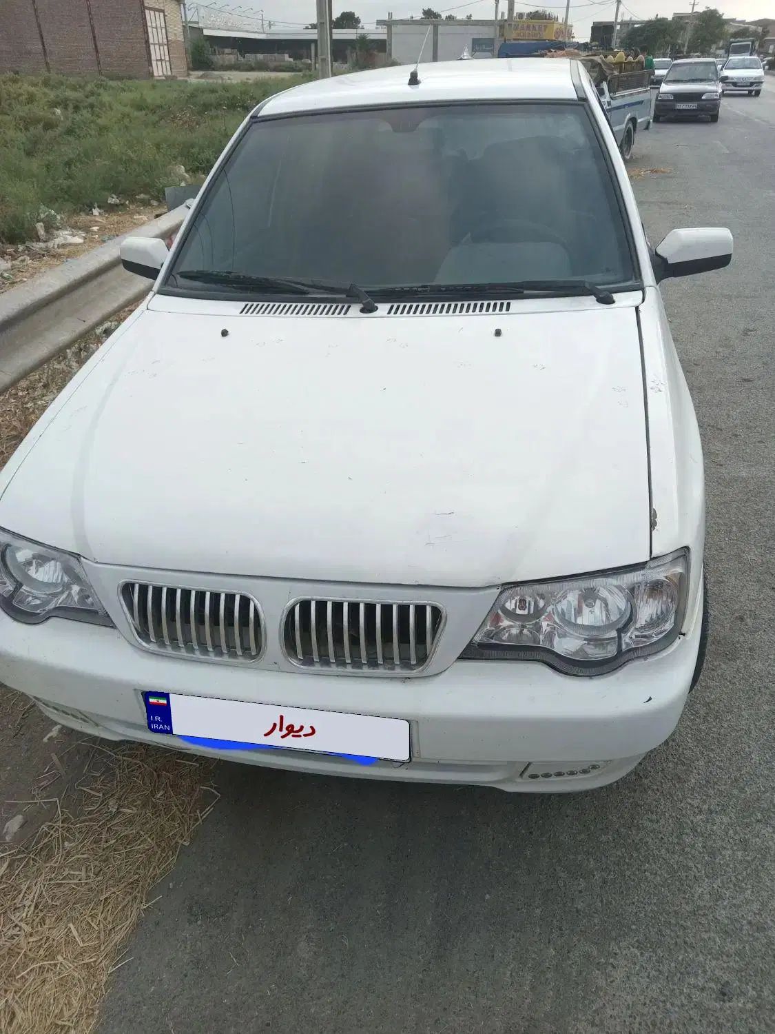 خودرو پراید، 111 آگهی ann_20067757