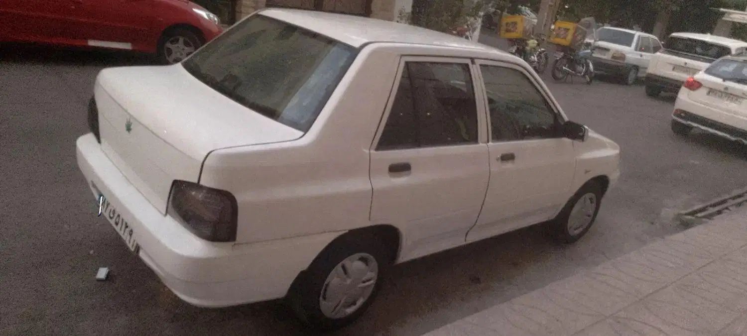پراید 132 SE - 1398