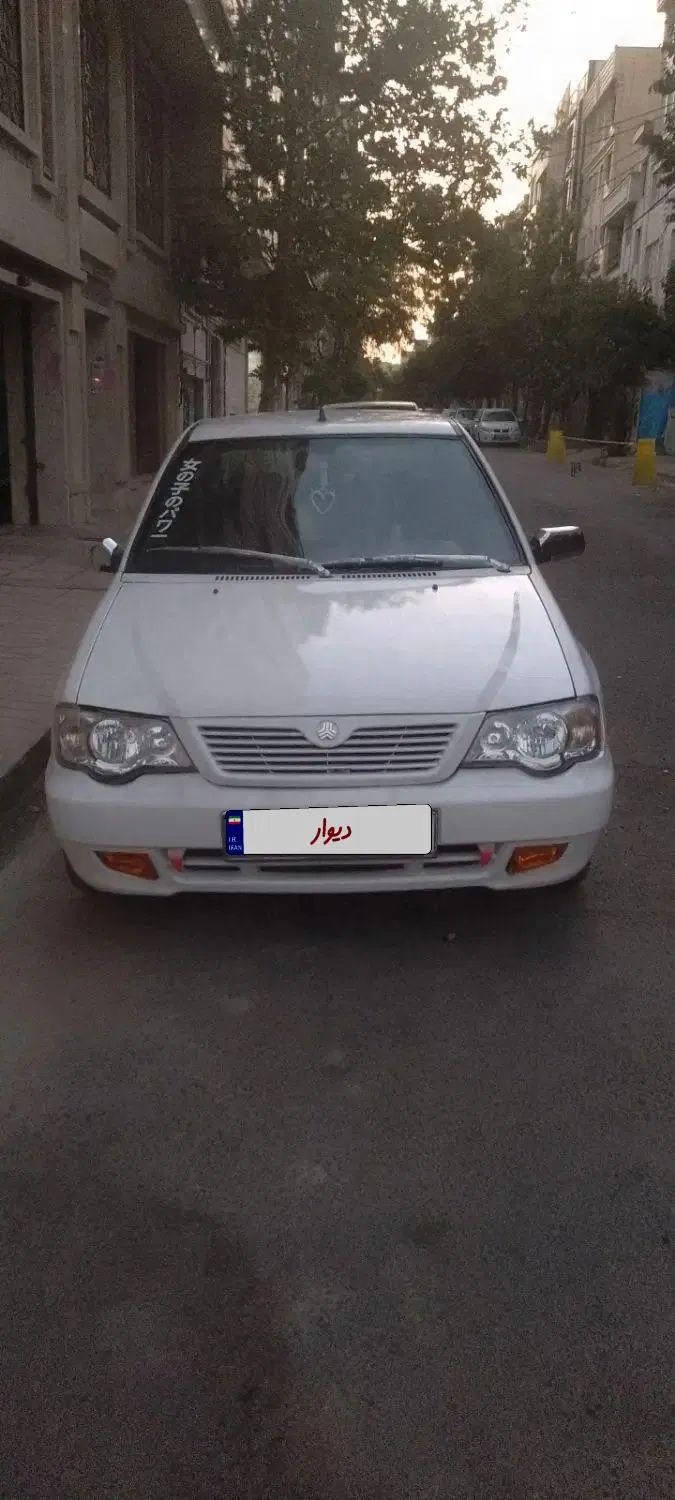 خودرو پراید، 132 آگهی ann_20067760