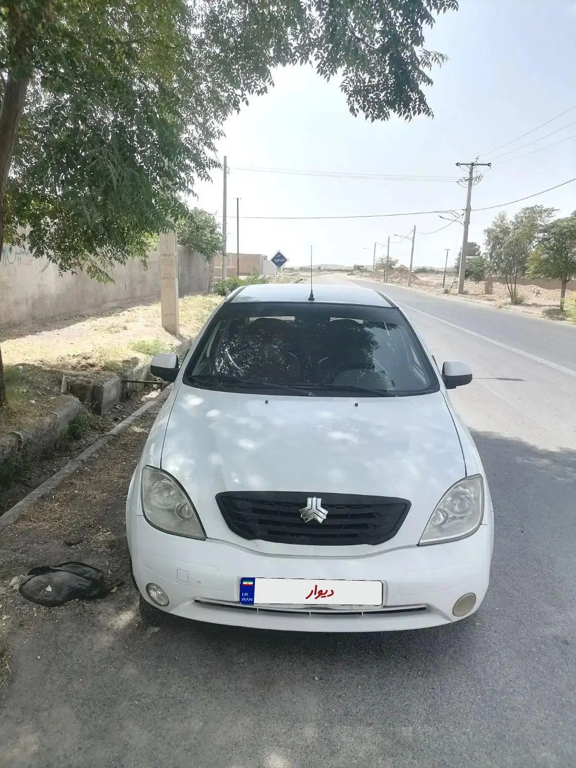خودرو تیبا، صندوق دار آگهی ann_20067764