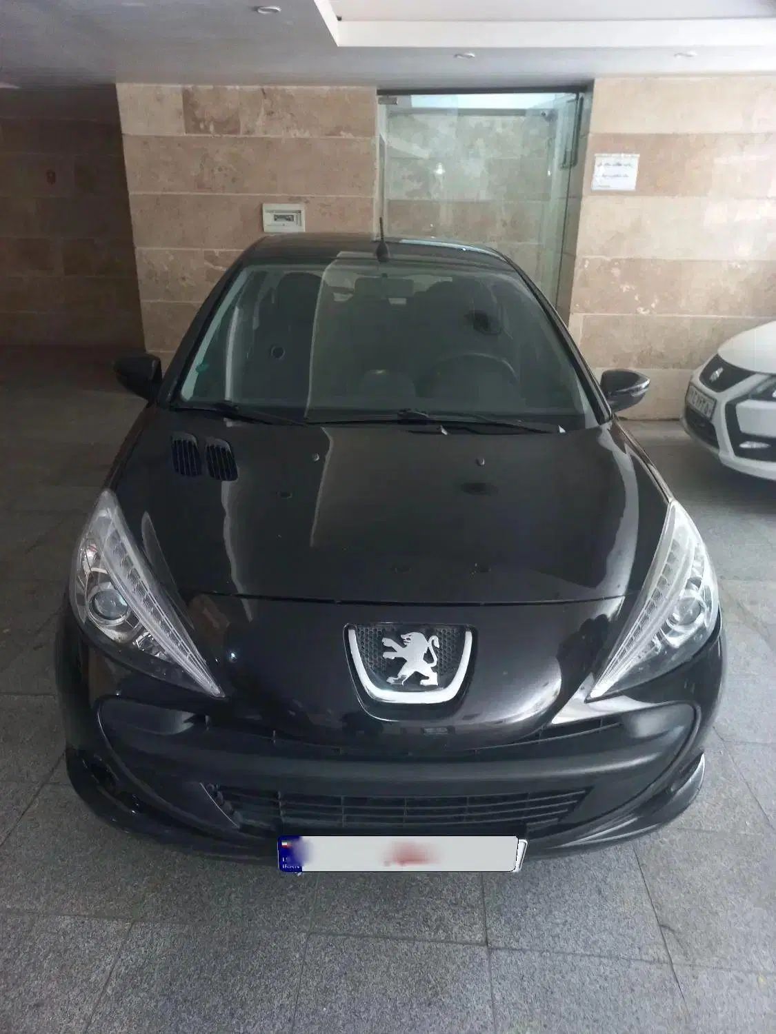 خودرو پژو، 207 آگهی ann_20067777