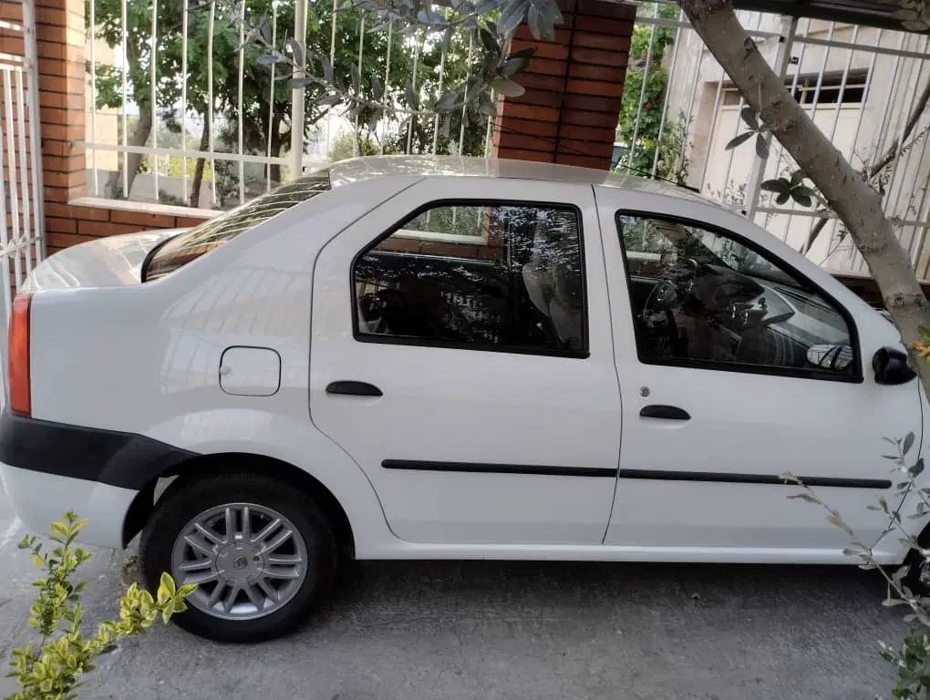 خودرو رنو، تندر 90 آگهی ann_20067789