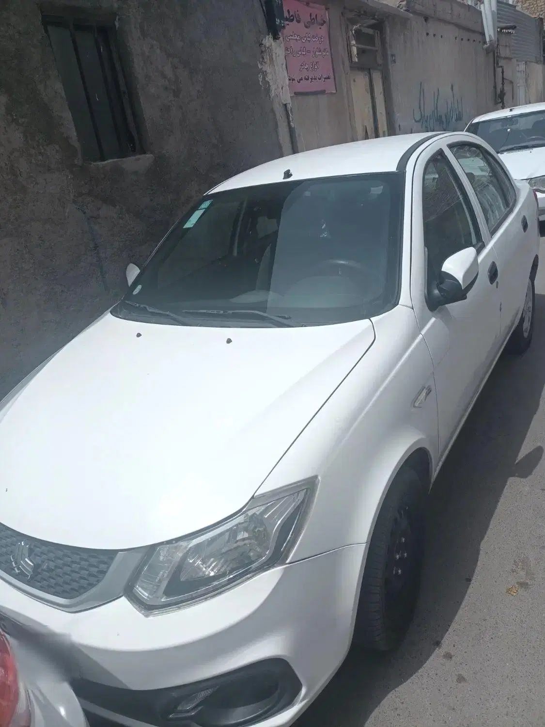 خودرو ساینا، S آگهی ann_20067792