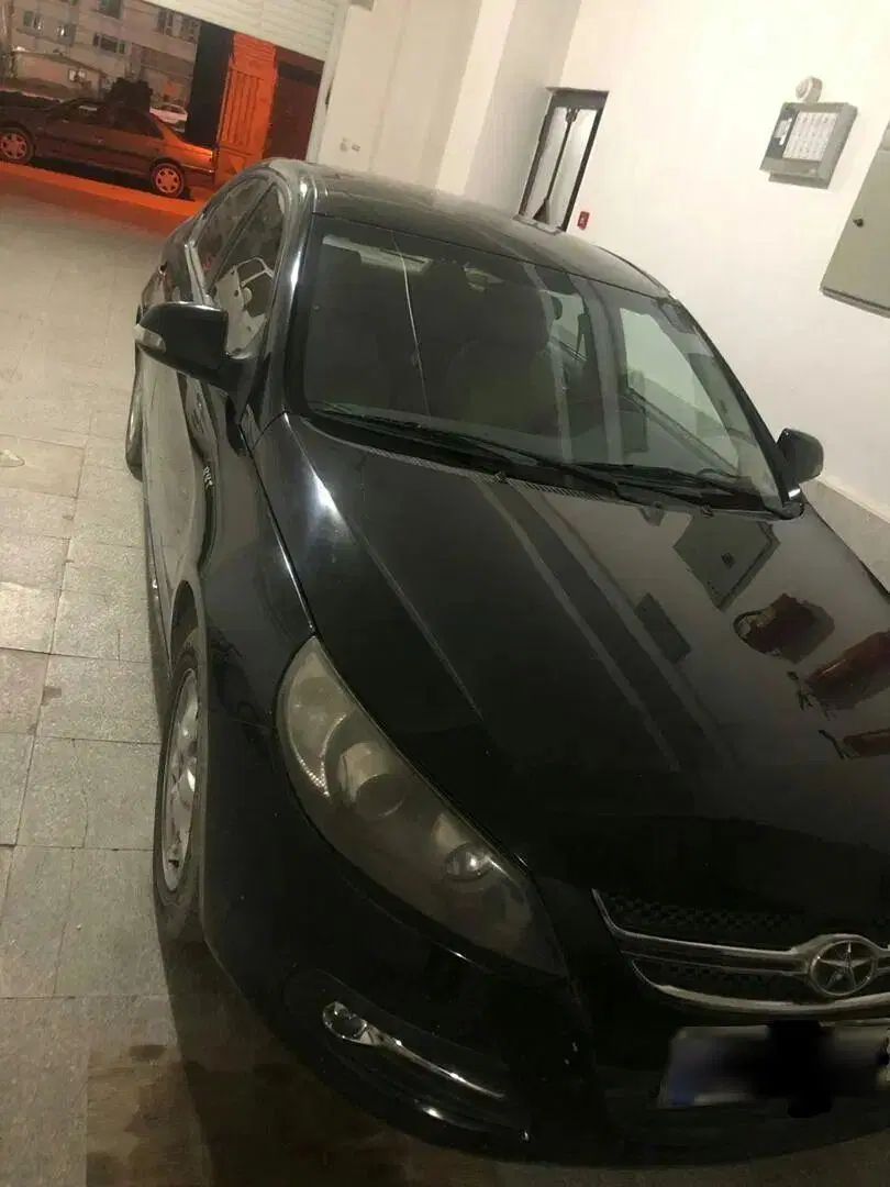 خودرو جک، J5 آگهی ann_20067794