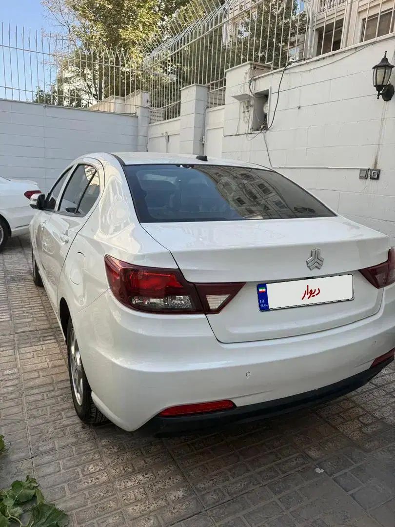 شاهین G دنده ای - 1401