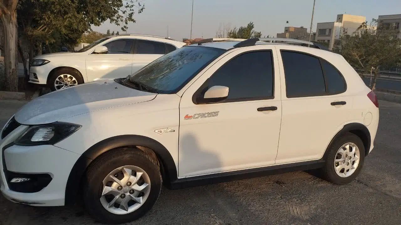 خودرو کوییک، S آگهی ann_20067851