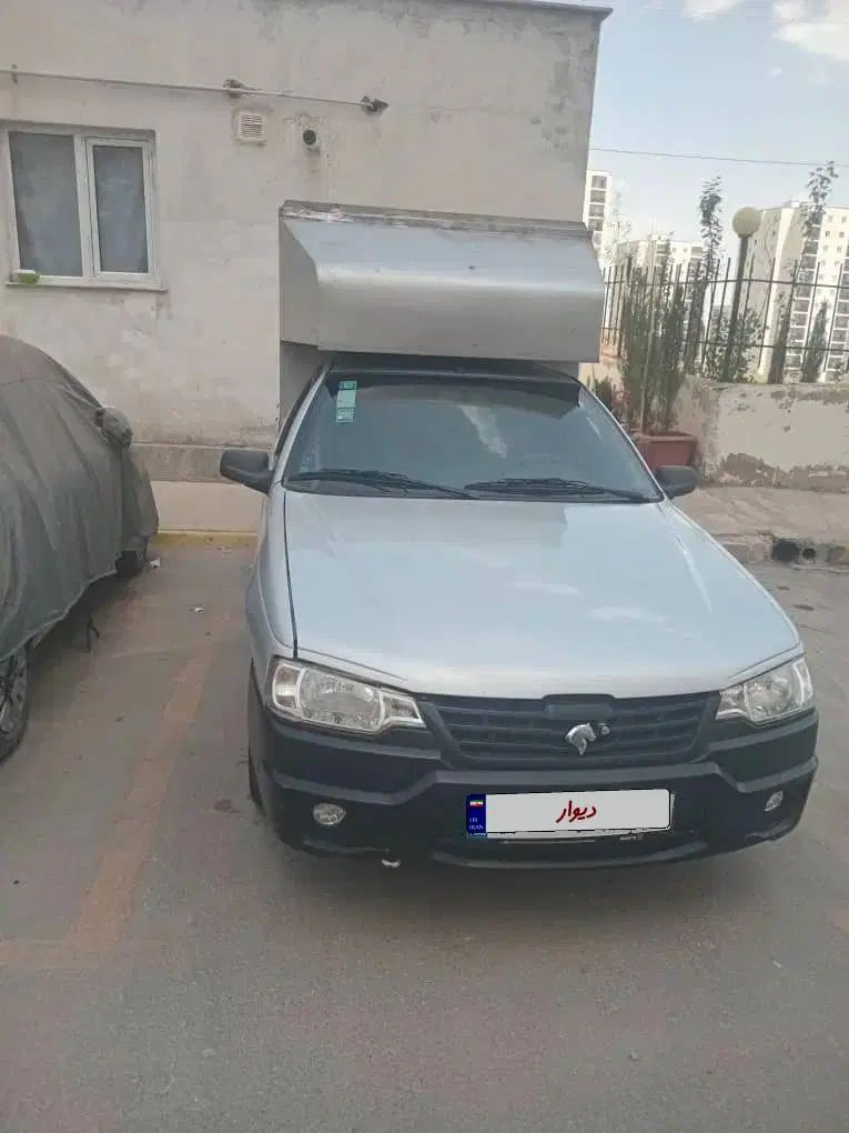 خودرو آریسان، 2 آگهی ann_20067853
