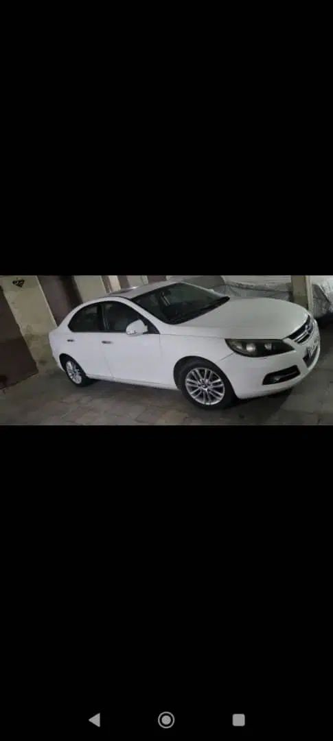جک J5 اتوماتیک - 1394